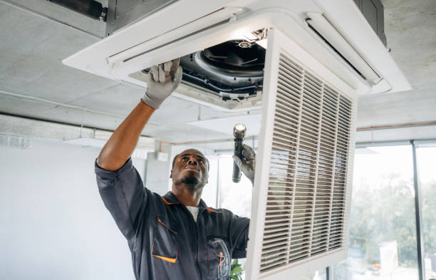Licensed Hvac service in Prosperity, PA - FH HVAC