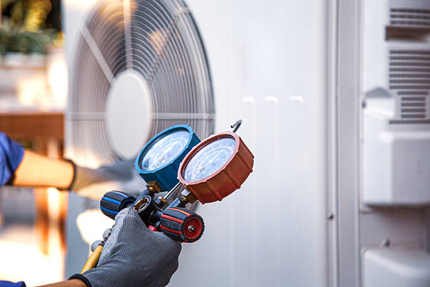 Trusted Hvac service in Prosperity, PA - FH HVAC